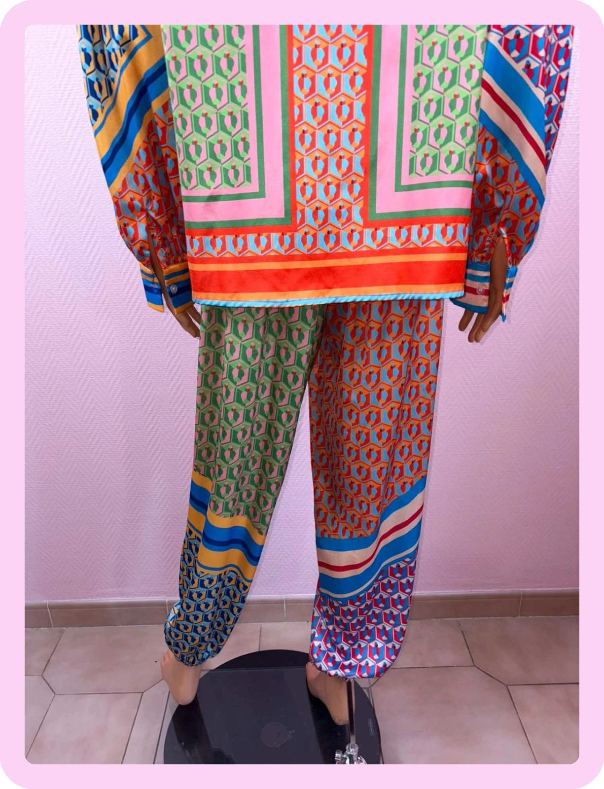 Dames ensemble maat xs likemychoice – photo 8